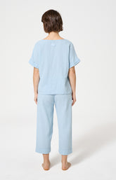 Pyjama Femme Brume d&