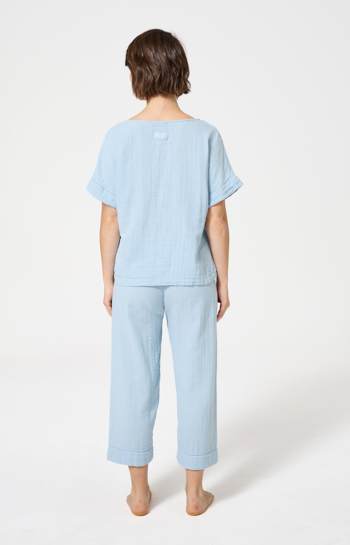 Pyjama Femme Brume d&