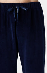 Pyjamas Homme Nuit Polaire MARINE 7