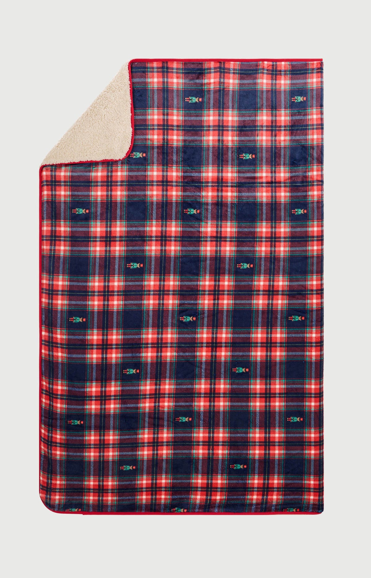 Plaid - Léon