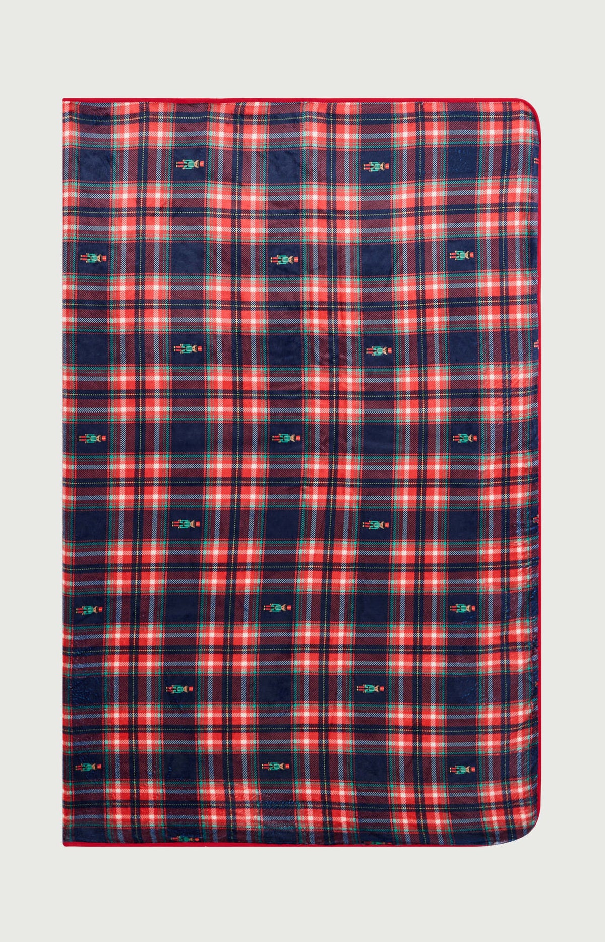 Plaid - Léon