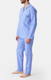 Pyjama boutonné - Boat 5