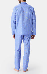 Pyjama boutonné - Boat 6