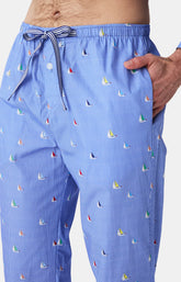 Pyjama boutonné - Boat 4