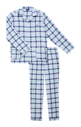 Pyjamas Homme Enzo GLACE 3