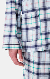 Pyjamas Homme Enzo GLACE 7
