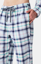 Pyjamas Homme Enzo GLACE 8