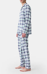 Pyjamas Homme Enzo GLACE 5