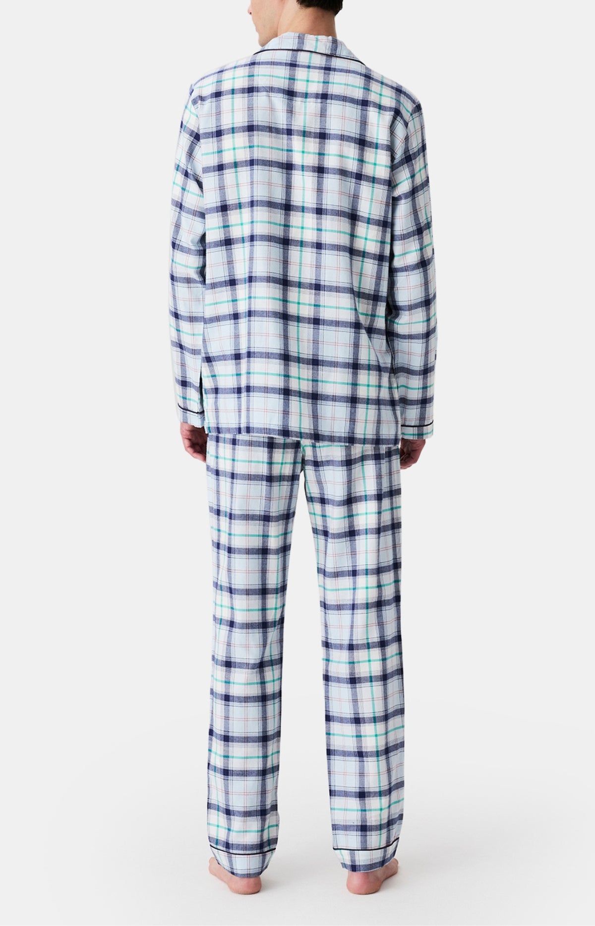 Pyjamas Homme Enzo GLACE 6