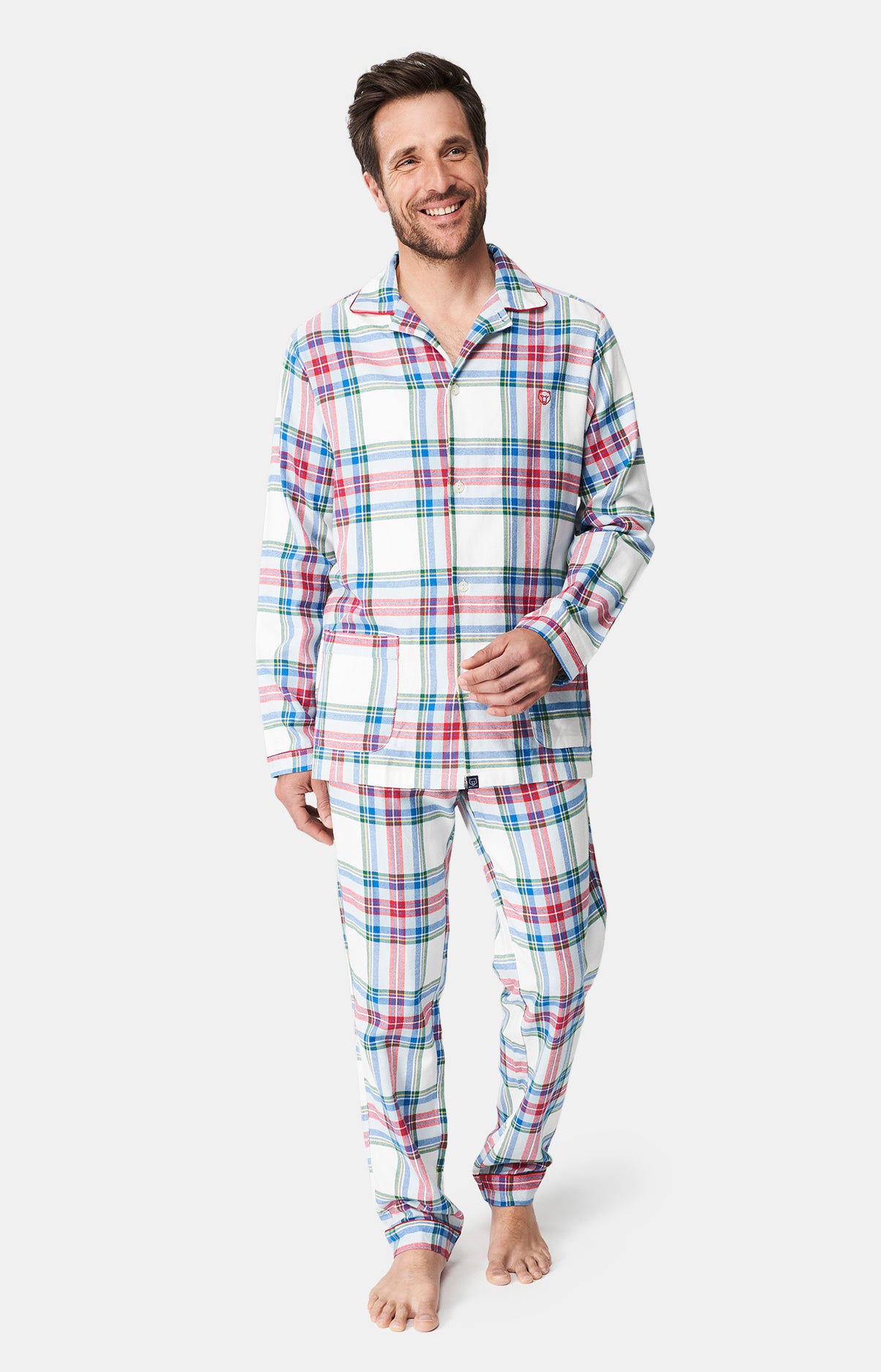 Pyjama shops arthur homme promo