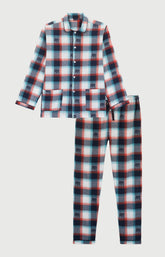 Pyjamas Homme Bear MARINE 3