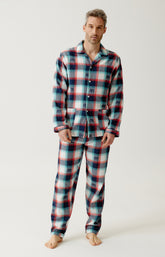 Pyjamas Homme Bear MARINE 1