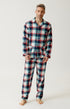 Pyjamas Homme Bear MARINE 1