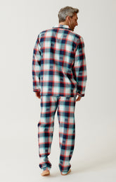 Pyjamas Homme Bear MARINE 4