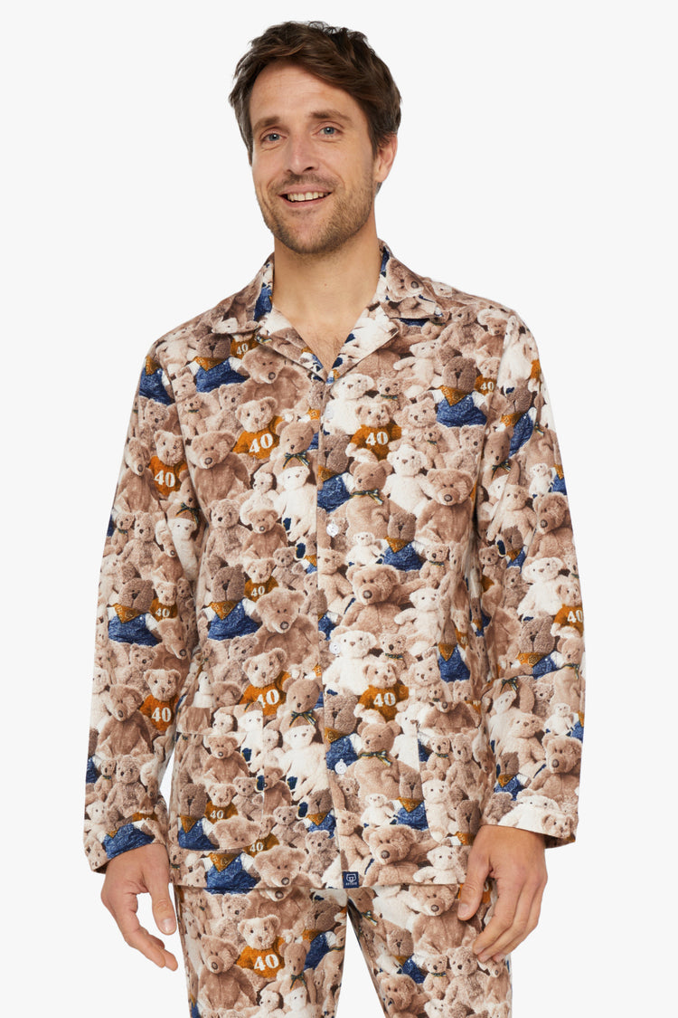 Arthur Pyjamas ARTHUR | Pyjamas et sous-vêtements – Arthur