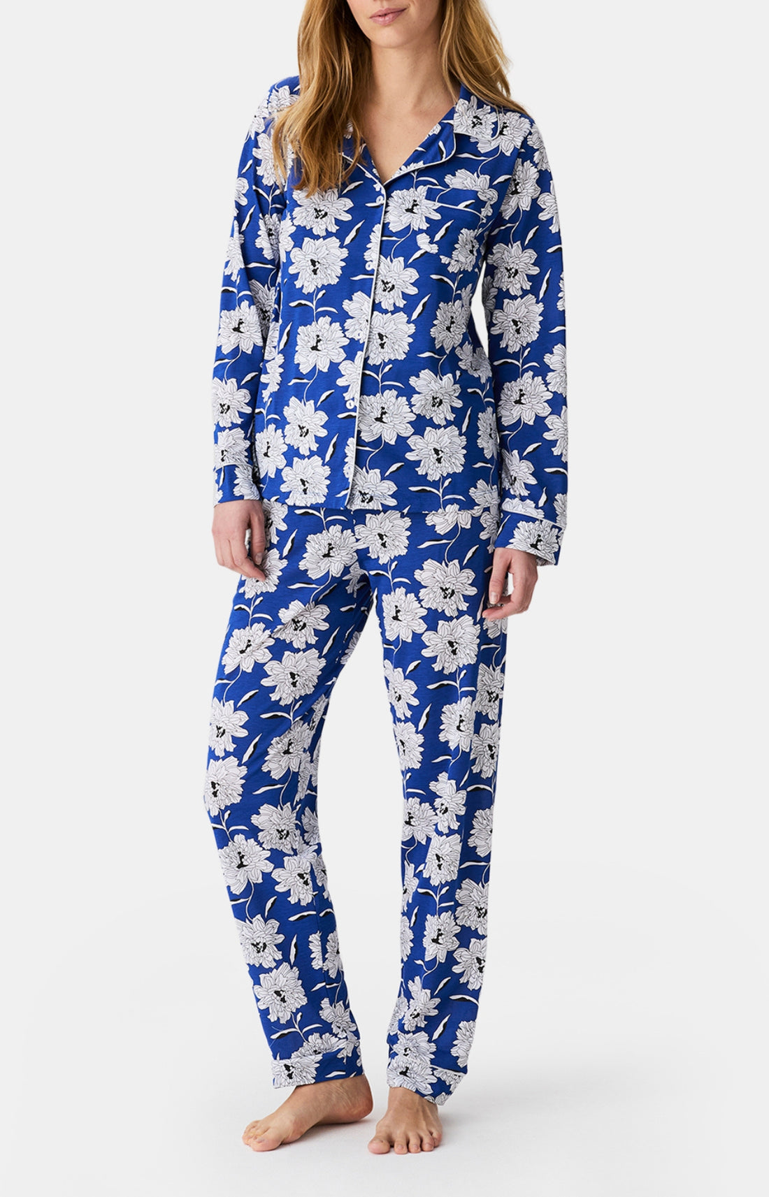 Pyjamas Femme Daphnéa ROI 1