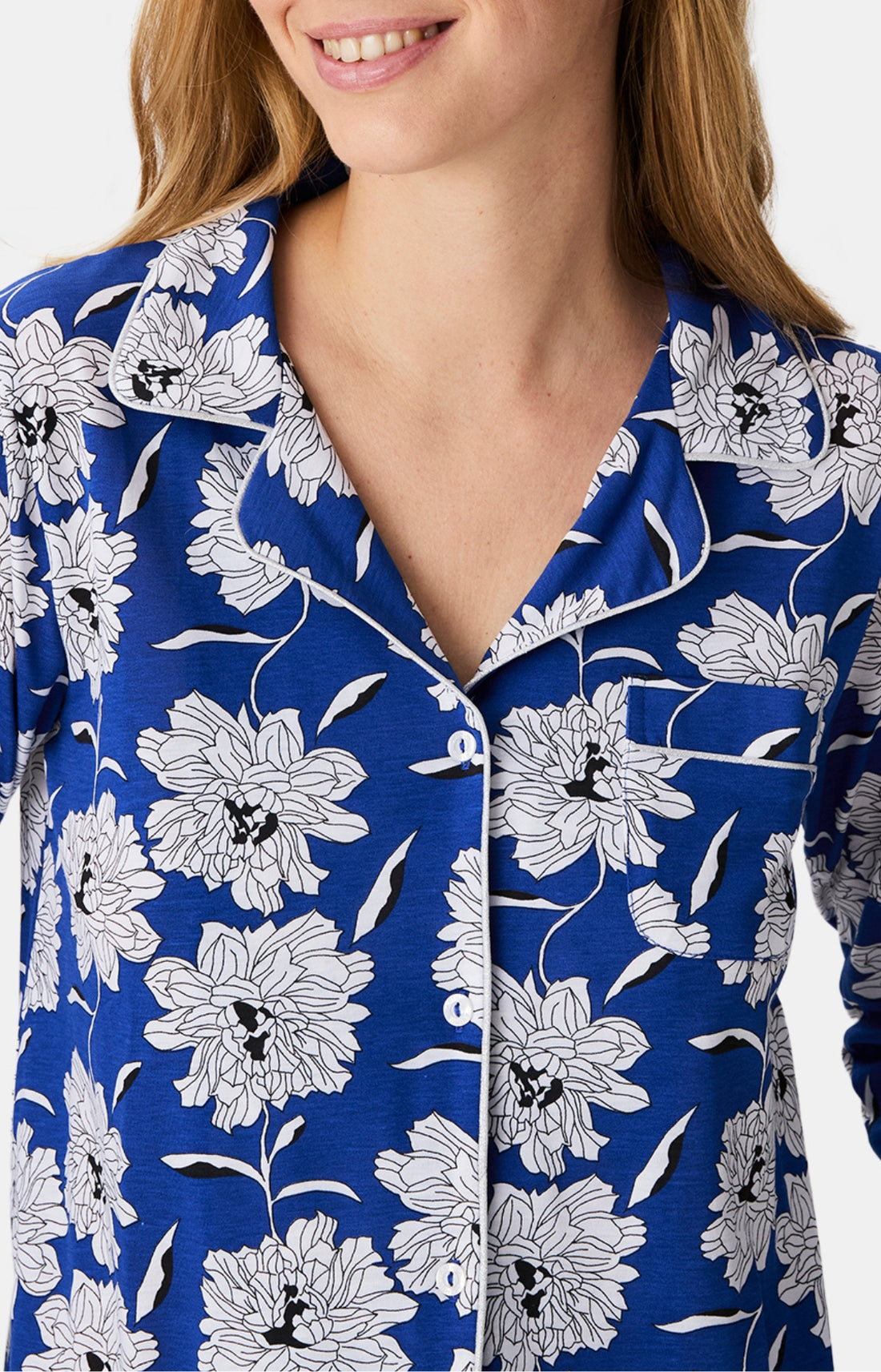 Pyjamas Femme Daphnéa ROI 2