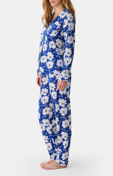 Pyjamas Femme Daphnéa ROI 4