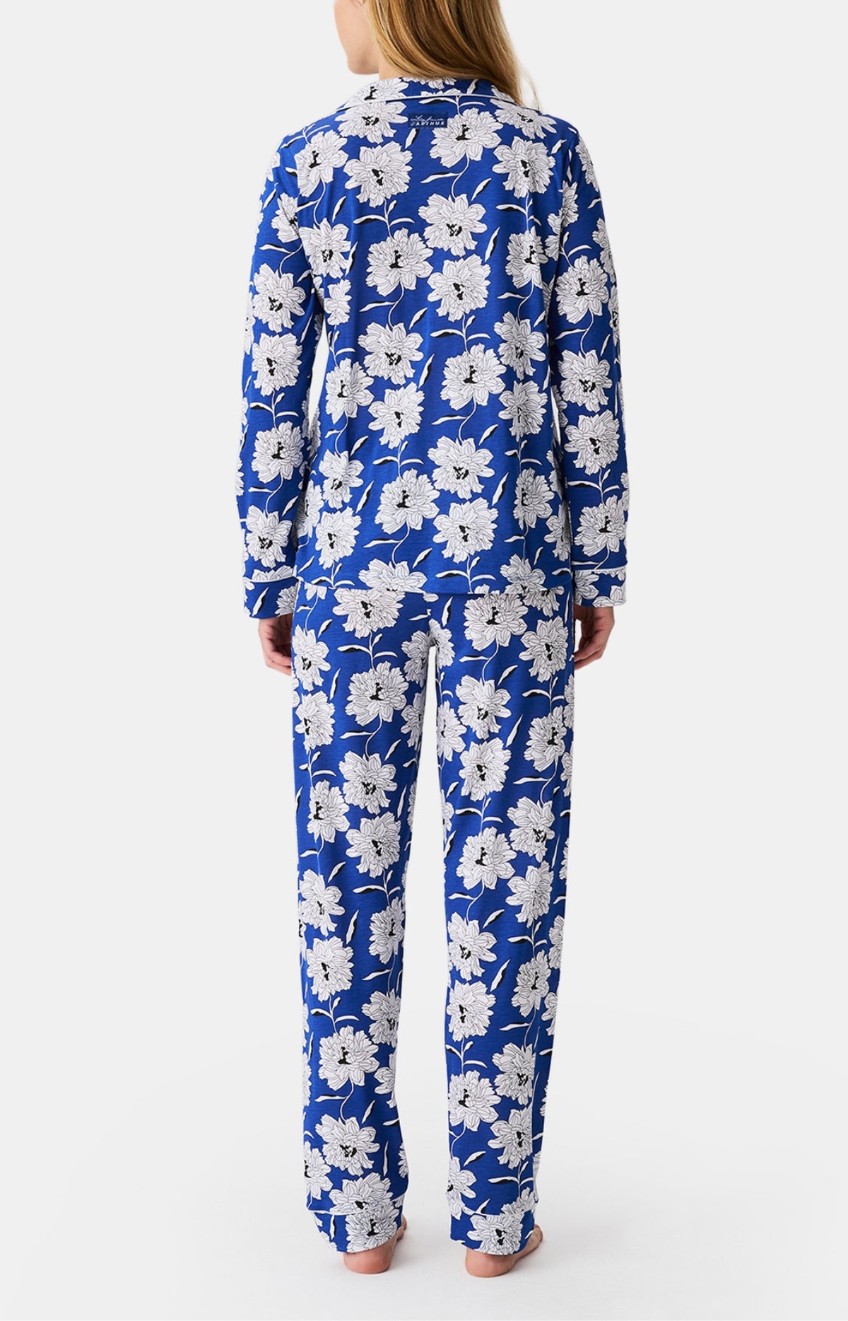 Pyjamas Femme Daphnéa ROI 5