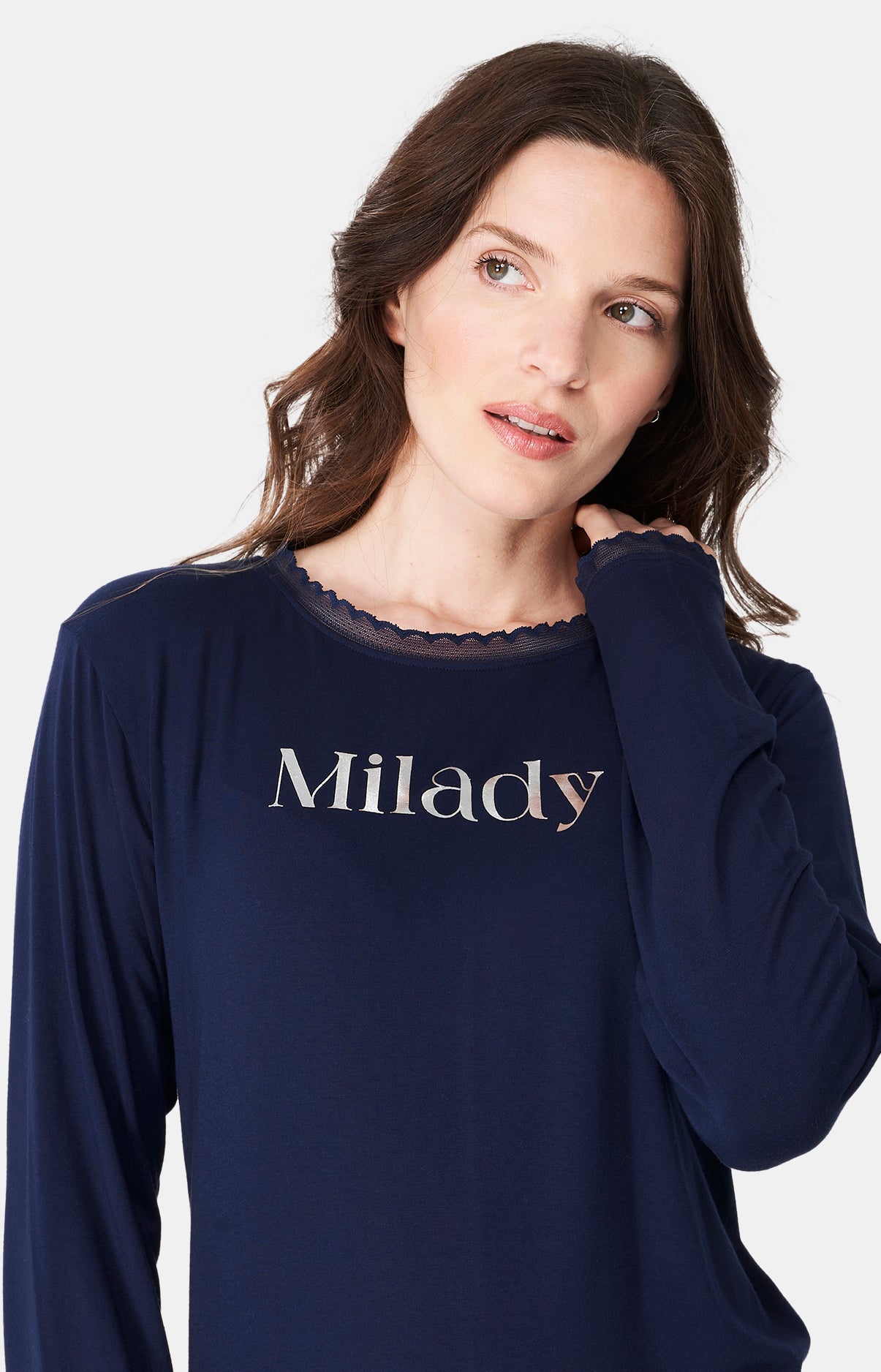 Pyjama Milady 1