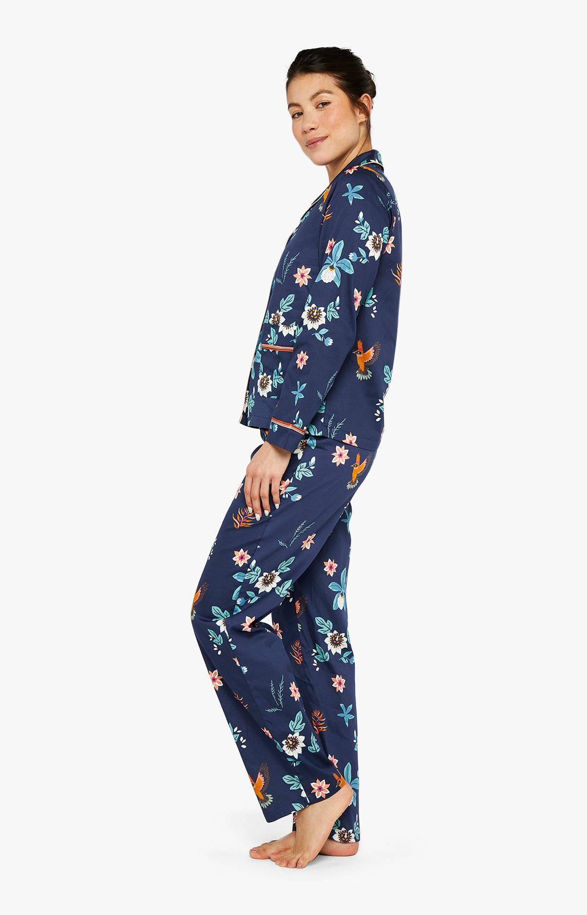 Pyjama boutonné - Fidji 2