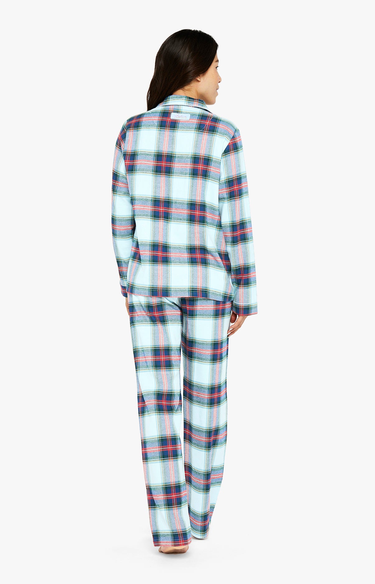 Pyjama boutonné - Logan 4