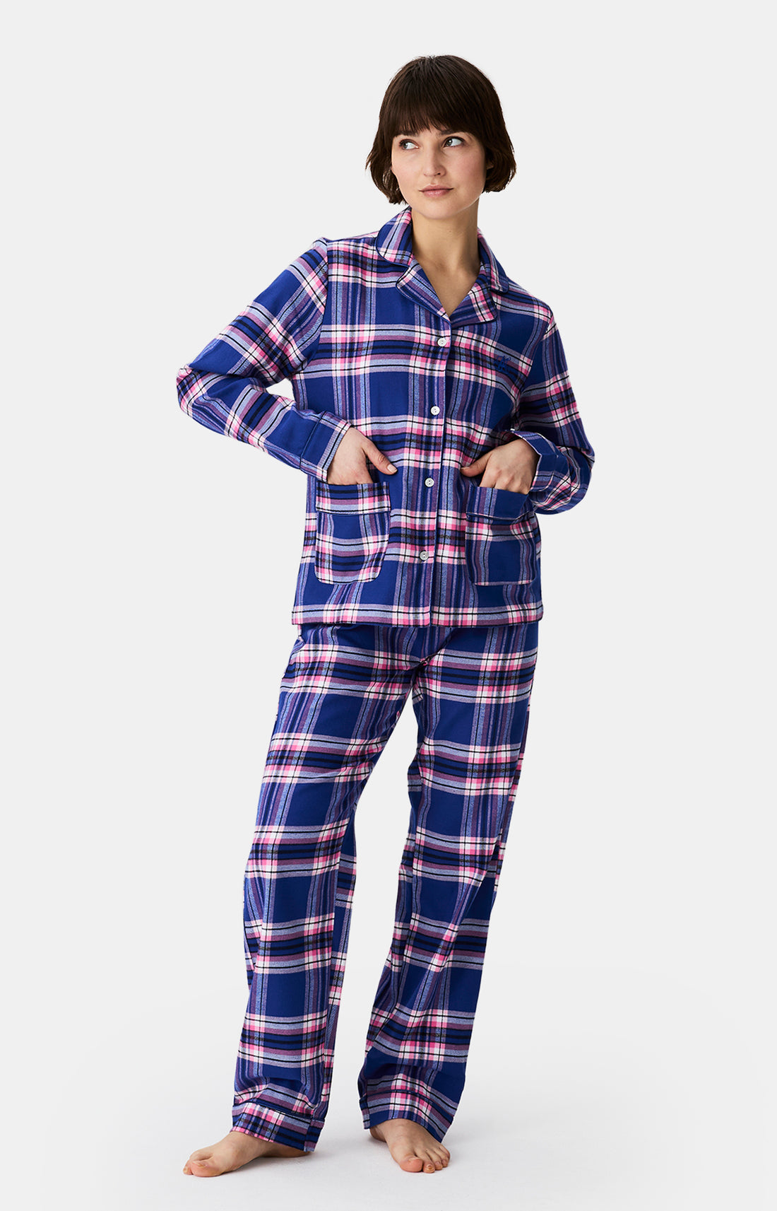 Pyjamas Femme Romy ROI 1