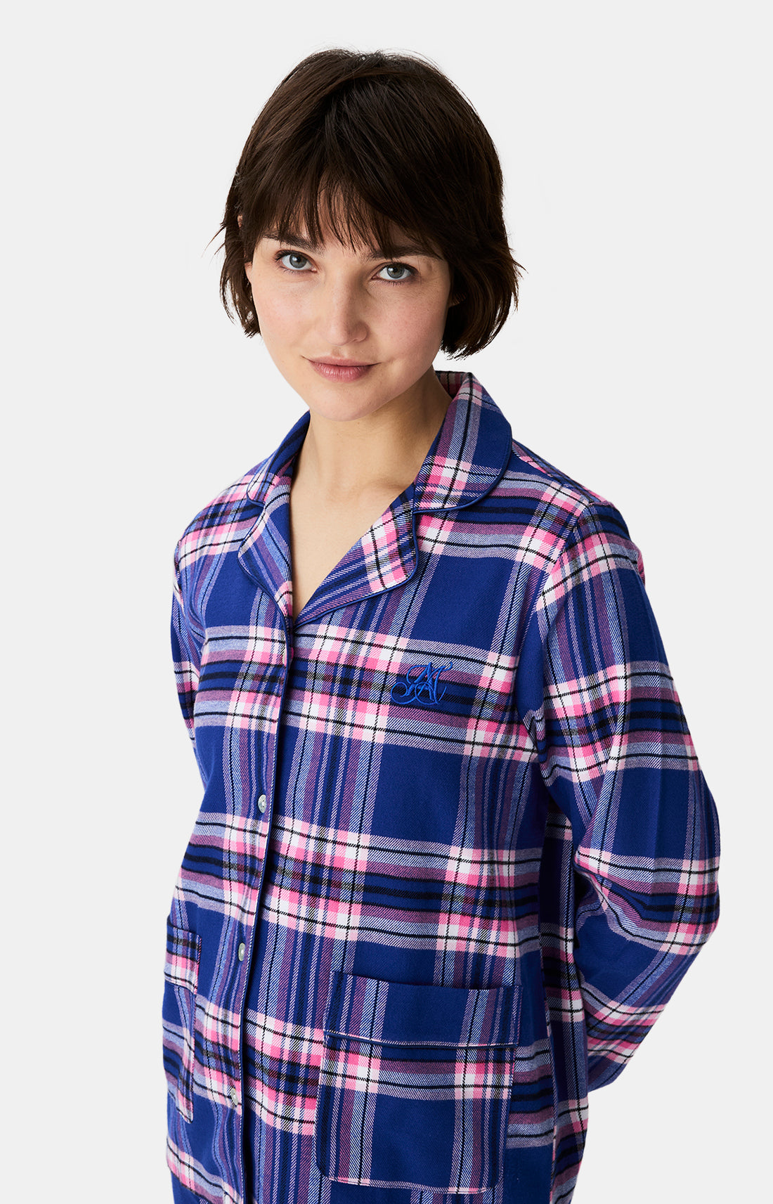 Pyjamas Femme Romy ROI 2