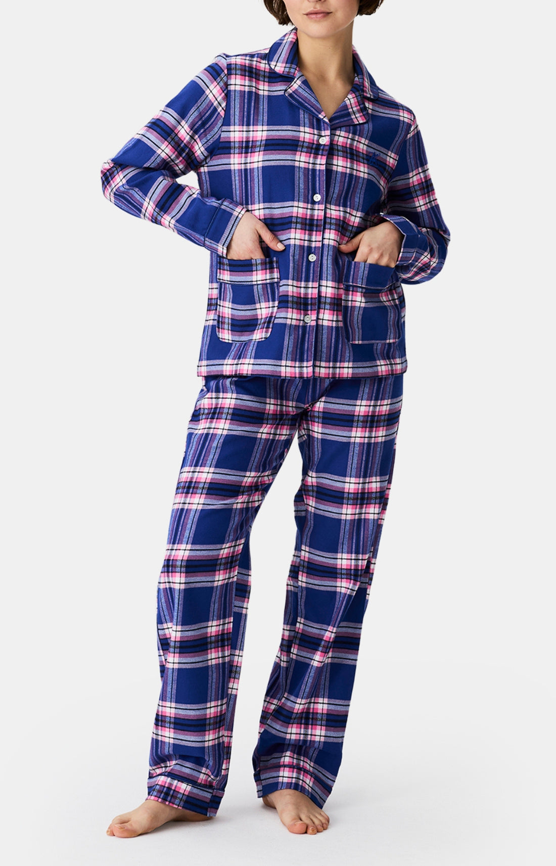 Pyjamas Femme Romy ROI 1
