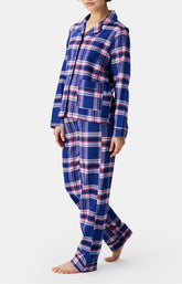 Pyjamas Femme Romy ROI 4