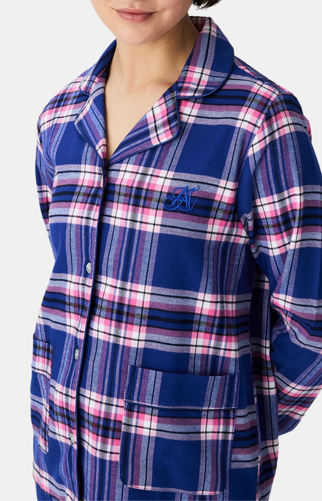 Pyjamas Femme Romy ROI 2