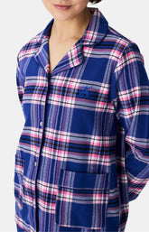 Pyjamas Femme Romy ROI 2
