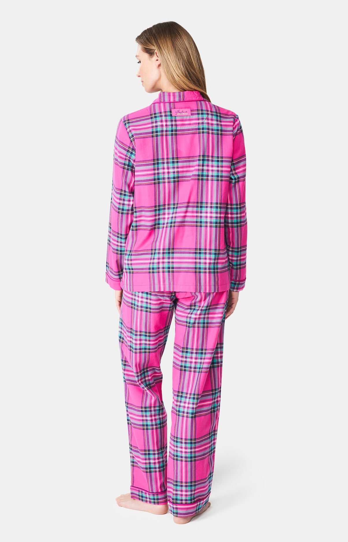 Pyjama boutonné Rosa 1