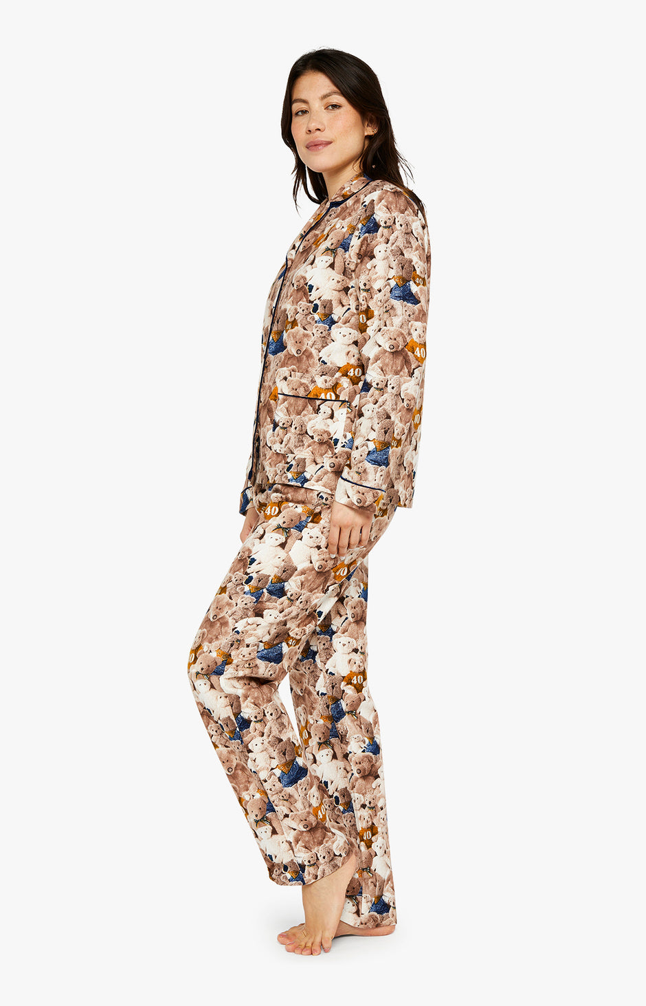 Arthur Pyjamas ARTHUR | Pyjamas et sous-vêtements – Arthur