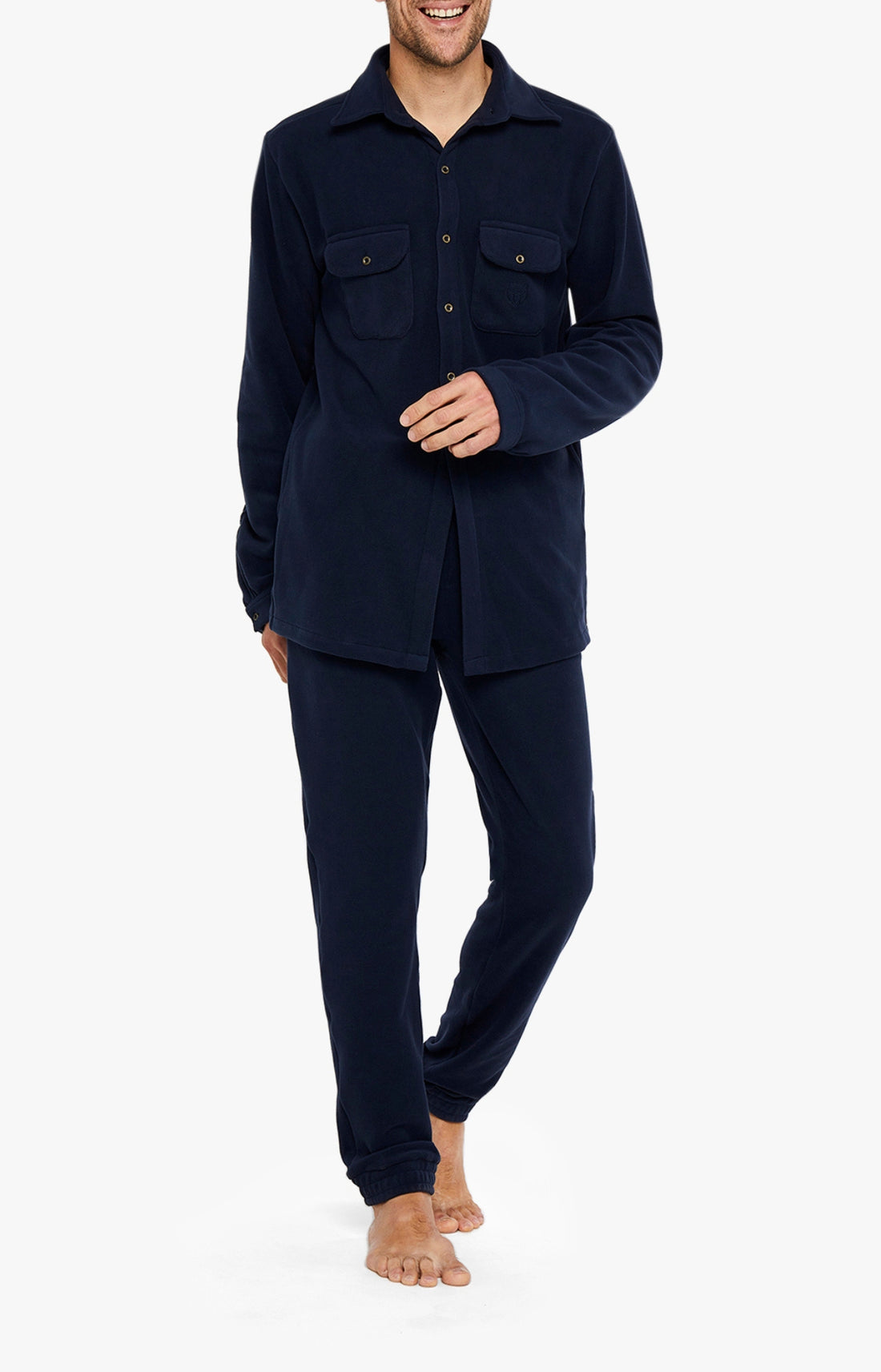 Pyjama long Tenue d&