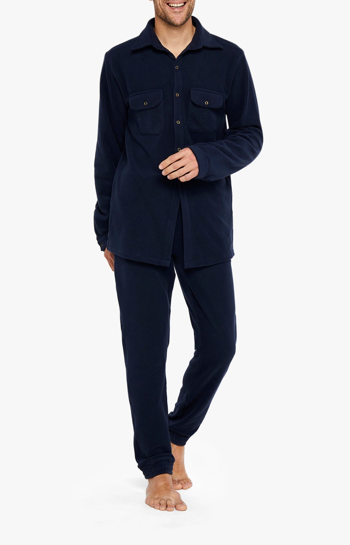 Pyjama long Tenue d&