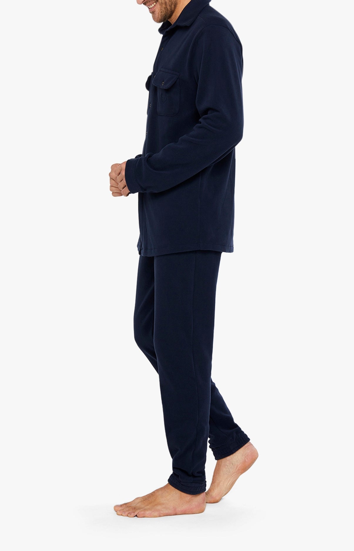 Pyjama long Tenue d&