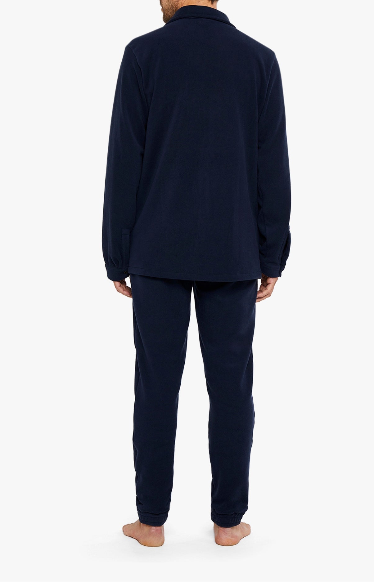 Pyjama long Tenue d&