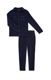 Pyjama long Tenue d&