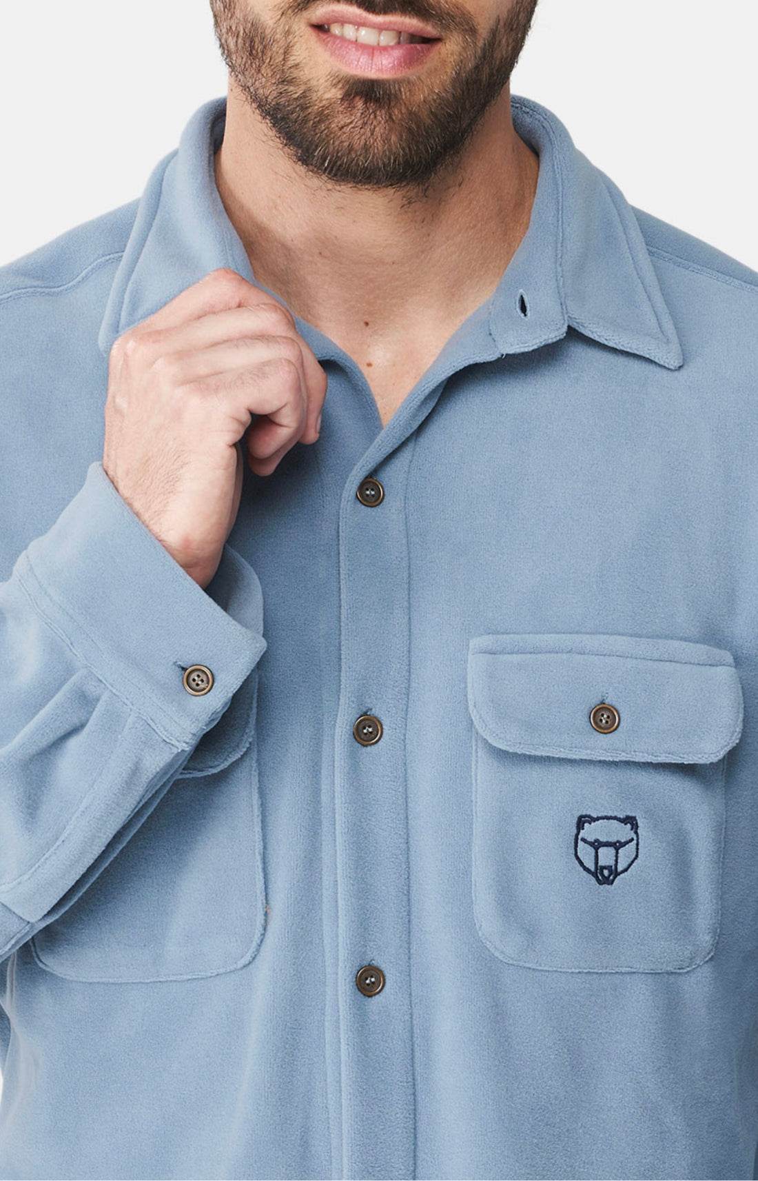 Pyjama long Tenue d&