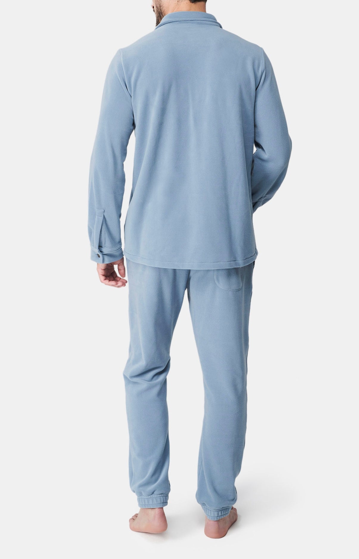 Pyjama long Tenue d&