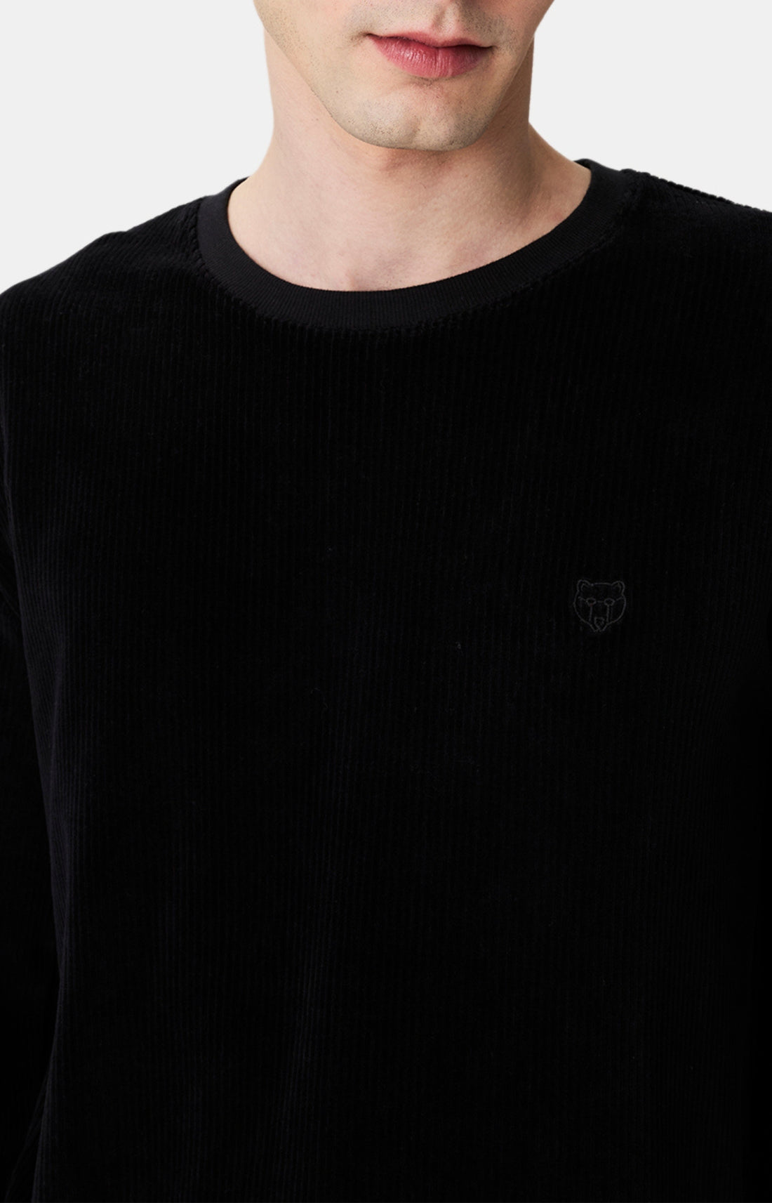 Pyjamas Homme Ténor NOIR 2