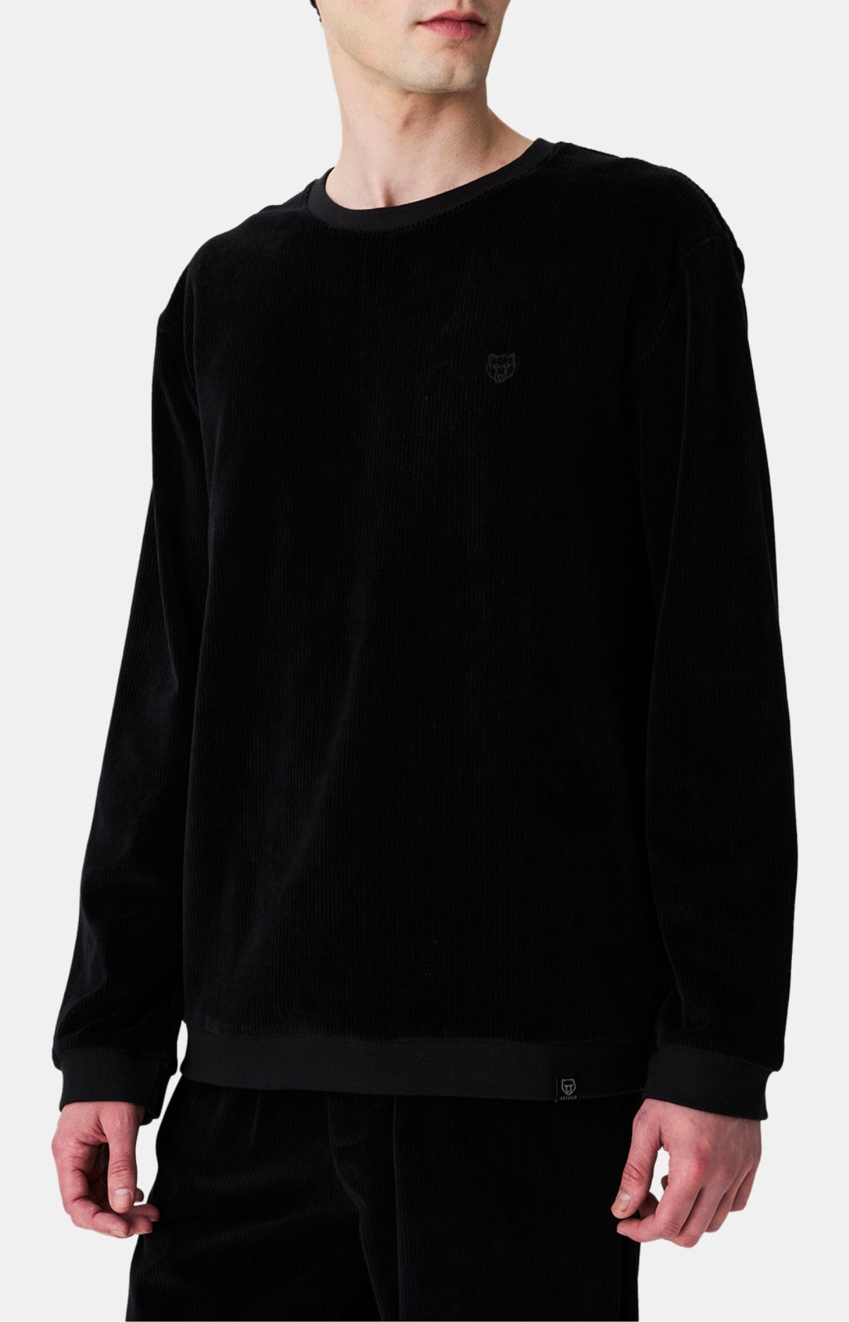 Pyjamas Homme Ténor NOIR 4