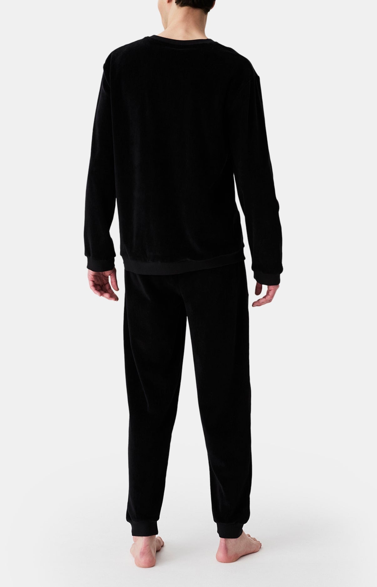 Pyjamas Homme Ténor NOIR 6