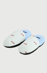 Chaussons Homme Le Grand Prix du Sommeil Imprimé voiture formule 1