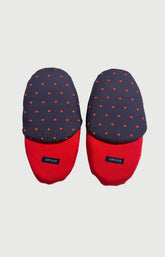 Pantoufles Homme - Saint Valentin 3