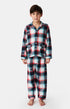 Pyjamas Enfant Bear MULTICOLORE 1