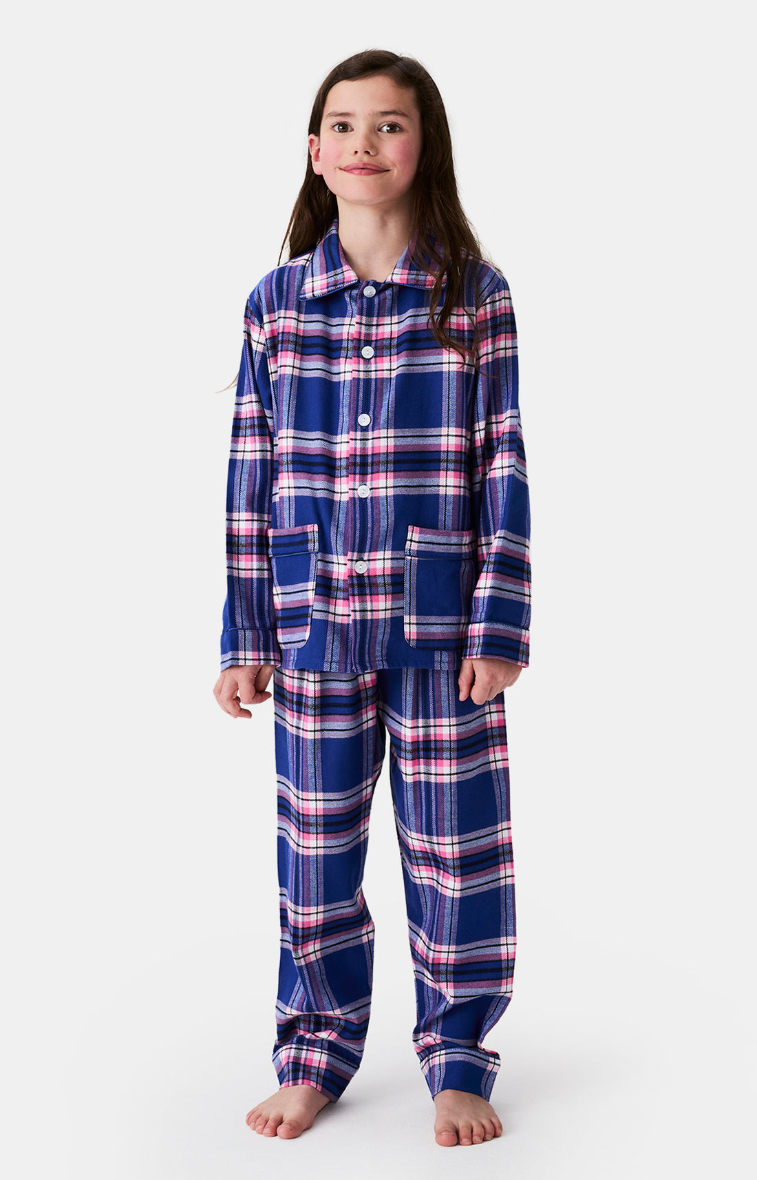 Pyjamas Enfant Romy ROI 1