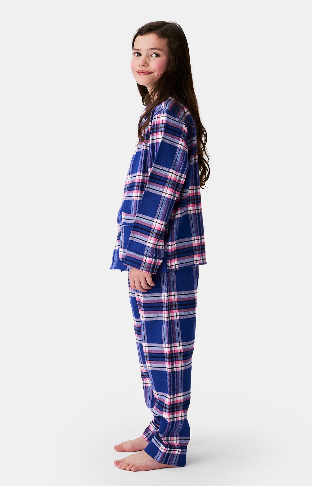Pyjamas Enfant Romy ROI 5