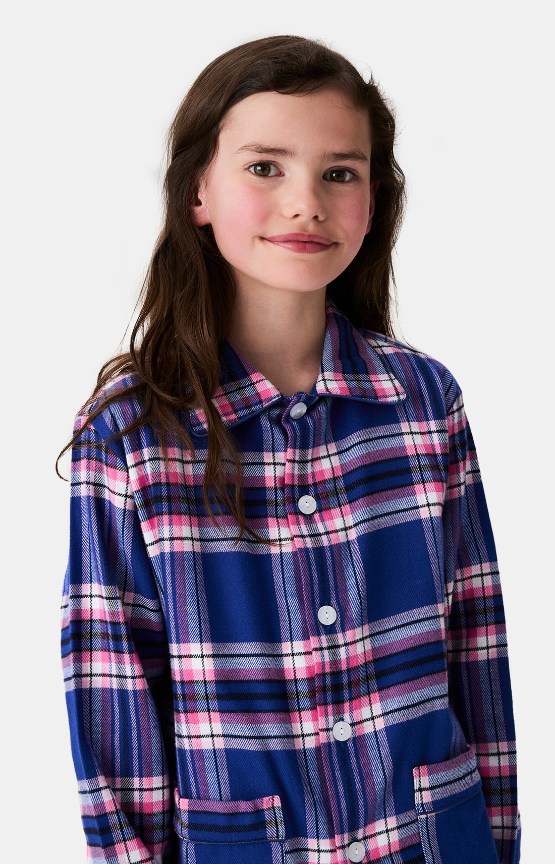 Pyjamas Enfant Romy ROI 2